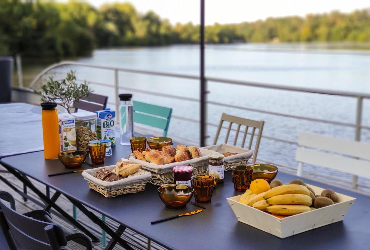 La Riviere House - Peniche Carpe Diem Nantes Ngoại thất bức ảnh