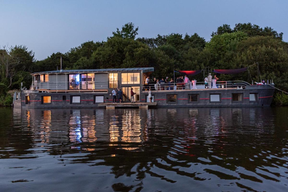La Riviere House - Peniche Carpe Diem Nantes Ngoại thất bức ảnh