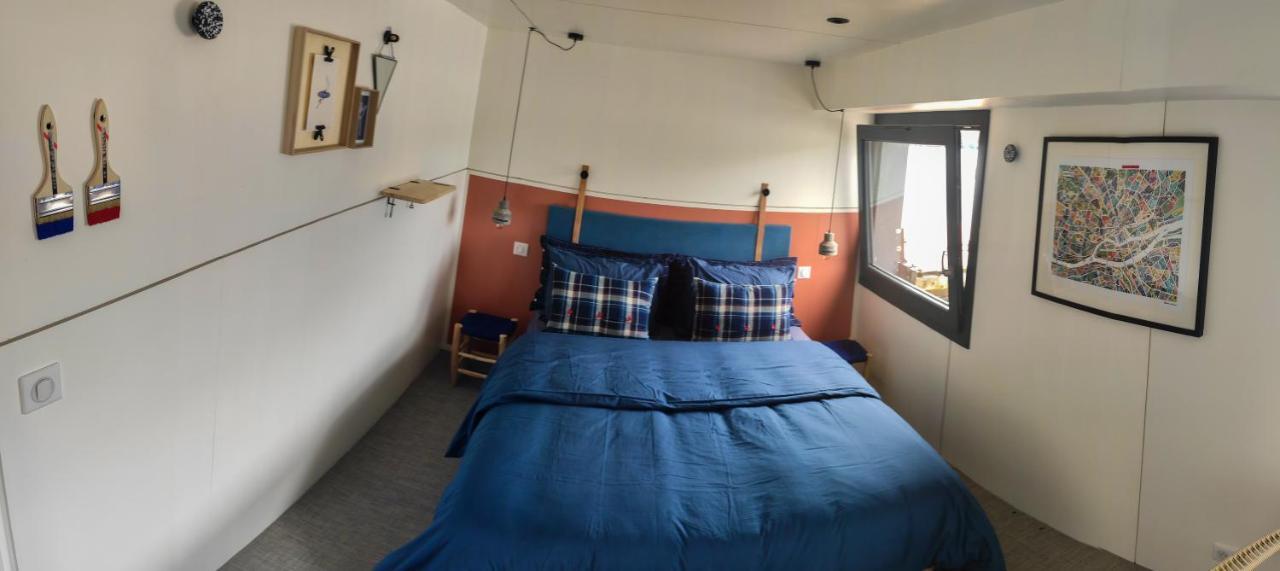 La Riviere House - Peniche Carpe Diem Nantes Phòng bức ảnh