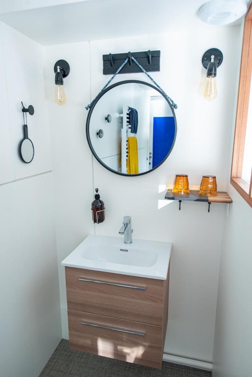 La Riviere House - Peniche Carpe Diem Nantes Phòng bức ảnh
