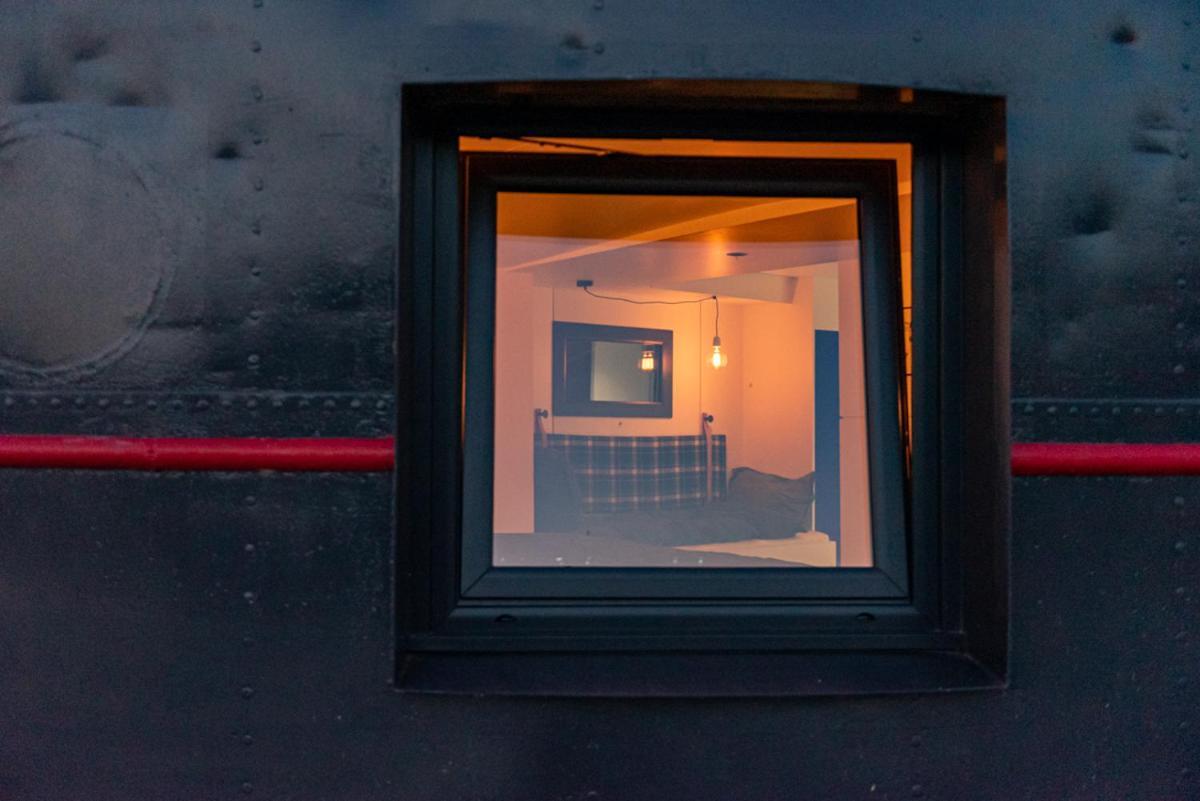 La Riviere House - Peniche Carpe Diem Nantes Phòng bức ảnh