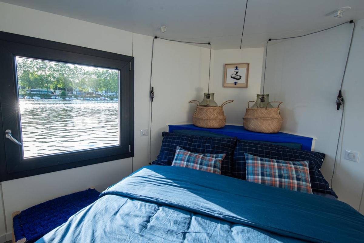 La Riviere House - Peniche Carpe Diem Nantes Phòng bức ảnh