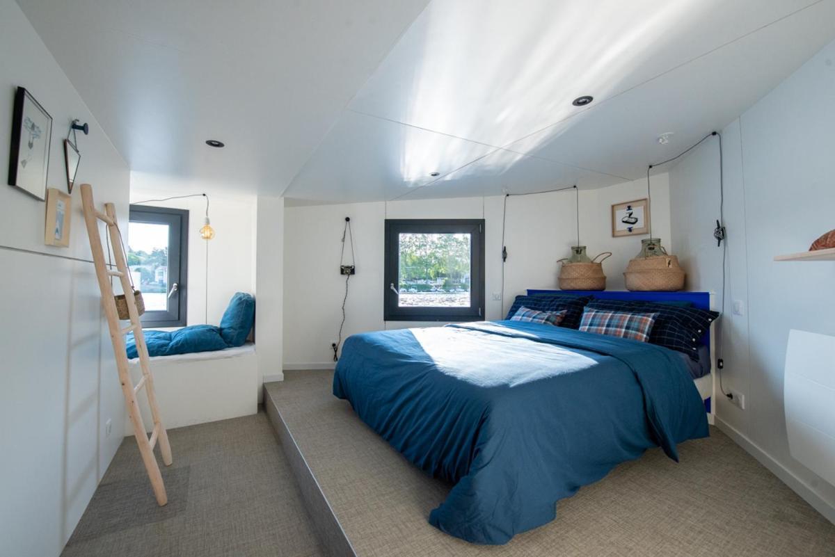 La Riviere House - Peniche Carpe Diem Nantes Phòng bức ảnh