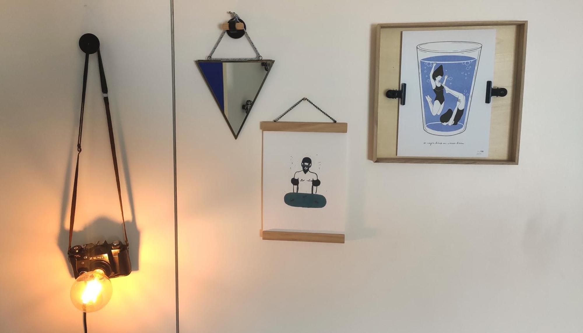 La Riviere House - Peniche Carpe Diem Nantes Phòng bức ảnh