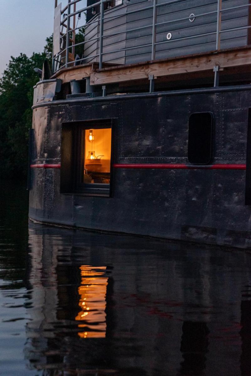 La Riviere House - Peniche Carpe Diem Nantes Phòng bức ảnh