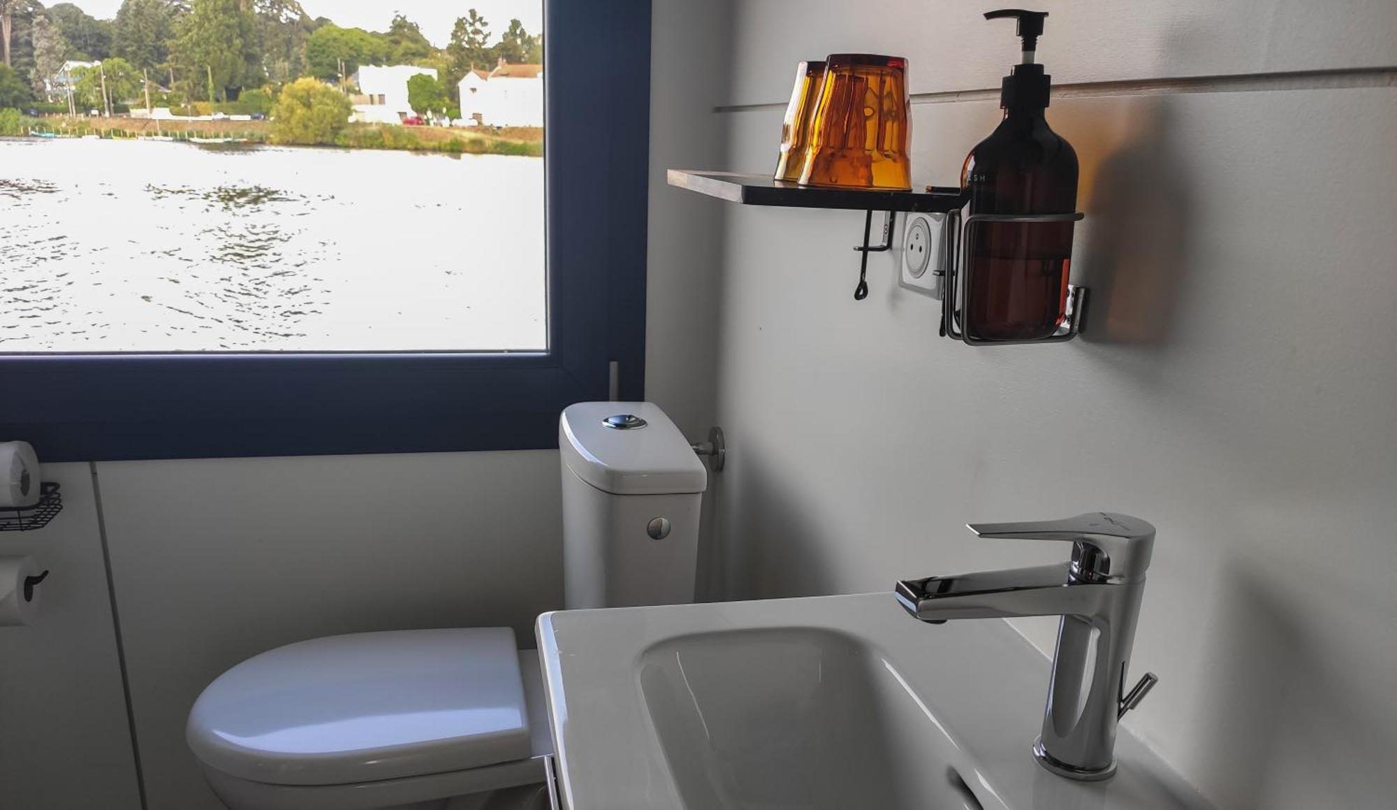 La Riviere House - Peniche Carpe Diem Nantes Phòng bức ảnh