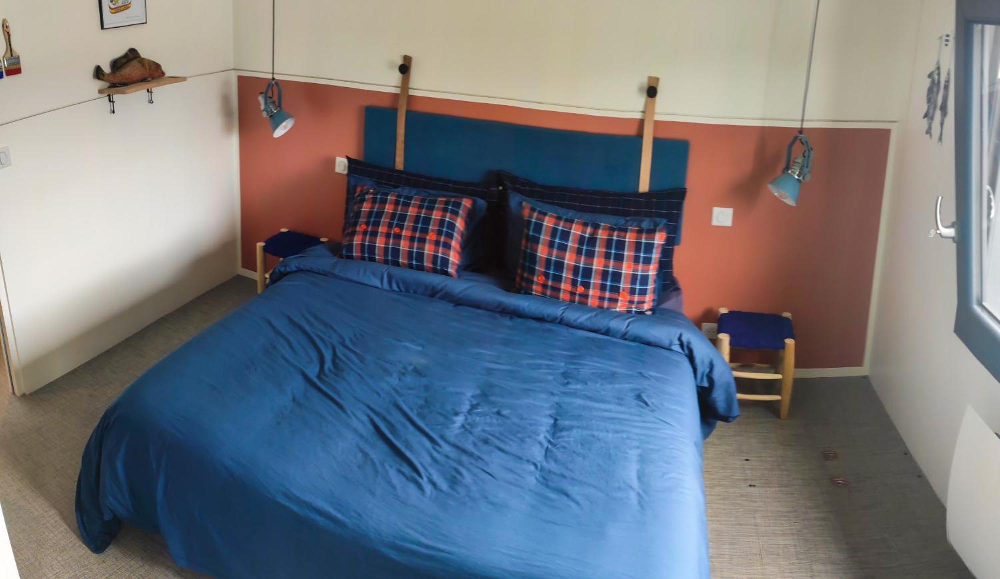 La Riviere House - Peniche Carpe Diem Nantes Phòng bức ảnh